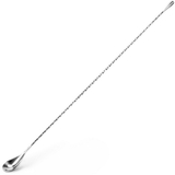 Brybelly Twisted Mixing Spoon 19.5-in