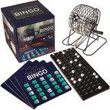 Brybelly Shutter Bingo Set