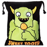 Brybelly Sweet Tooth Trick or Treat Bag