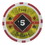 $5