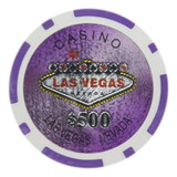 Brybelly CPLV*25 Las Vegas 14 gram (25 Pack)