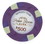 Brybelly CPMO*25 Clay Monaco Club 13.5g Poker Chip (25 Pack)