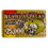 Brybelly CPNJ-5 Nevada Jack 40 Gram Ceramic Poker Plaque (5 Pack)