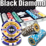 Brybelly 300 Ct - Pre-Packaged - Black Diamond 14 G - Aluminum
