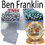 Brybelly 200 Ct - Pre-Packaged - Ben Franklin 14 G - Acrylic Tray