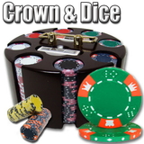 Brybelly 200 Ct - Pre-Packaged - Crown & Dice - Carousel