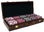 Brybelly 500 Ct - Pre-Packaged - Crown & Dice 14g - Walnut Case