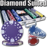 Brybelly 300 Ct - Pre-Packaged - Diamond Suited 12.5 G - Aluminum