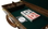 Brybelly 500 Ct - Pre-Packaged - Kings Casino 14 G - Walnut Case