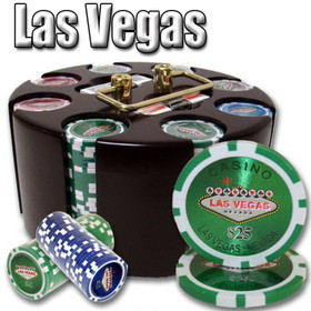 Brybelly 200 Ct - Pre-Packaged - Las Vegas 14 G - Carousel