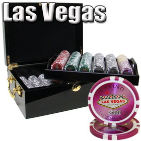 Brybelly 500 Ct - Pre-Packaged - Las Vegas 14 G - Black Mahogany