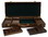 Brybelly Pre-Pack - 500 Ct Monte Carlo Chip Set Walnut Wooden Case