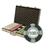 Brybelly 1000Ct Claysmith Gaming "Milano" Chip Set in Aluminum Case