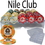 Brybelly 200 Ct Standard Nile Club Chip Set in Acrylic Tray