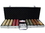 Brybelly 500 Ct Custom Breakout Nile Club Chip Set - Aluminum Case, Price/20 rolls