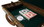 Brybelly Custom Breakout - 500 Ct Nevada Jack Walnut Case Chip Set, Price/20 rolls