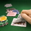 Brybelly 60 Ct Poker Plaque Set - Denominated