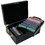 Brybelly 500 Ct Custom Breakout Scroll Chip Set - Mahogany Case, Price/20 rolls