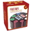 Brybelly 11.5 Gram Suited Poker Chip Set in Wooden Carousel Case
