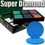 Brybelly Standard Breakout 500 Ct Super Diamond Chip Set - Hi Gloss