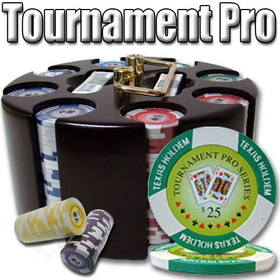 Brybelly 200 Ct - Pre-Packaged - Tournament Pro 11.5G - Carousel