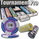 Brybelly 300 Ct - Pre-Packaged - Tournament Pro 11.5G - Aluminum