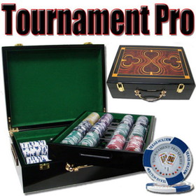 Brybelly 500 Ct - Pre-Packaged - Tournament Pro 11.5G - Hi Gloss