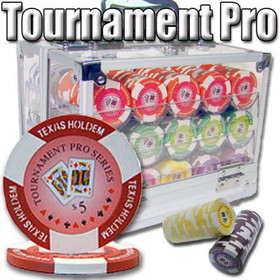 Brybelly 600 Ct - Pre-Packaged - Tournament Pro 11.5 G - Acrylic