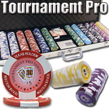 Brybelly 600 Ct - Pre-Packaged - Tournament Pro 11.5 G - Aluminum