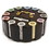 Brybelly 300 Ct - Custom Breakout - Ultimate 14 G - Wooden Carousel, Price/12 rolls
