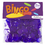 Brybelly 300 Pack Purple Bingo Chips