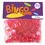 Brybelly 300 Pack Pink Bingo Chips