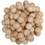 Brybelly Wooden 7/8-inch Bingo Balls