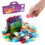 Brybelly Jumbo 1.25" Bingo Chips, 300-pack