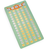Brybelly Jumbo Shutter Bingo Masterboard