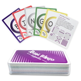 Brybelly Pocket Bingo Calling Cards