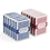 Brybelly 12 Decks (6 Red/6 Blue) Brybelly Cards (Wide/Jumbo)