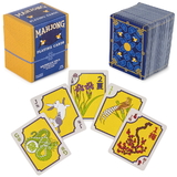 Brybelly American Mahjong Playing Cards
