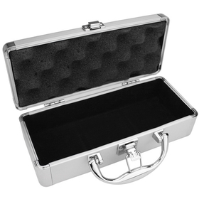 Brybelly 60 Ct Poker Plaque Case