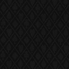 Brybelly Black Suited Speed Cloth - Polyester, 10Feet x 60 Inches