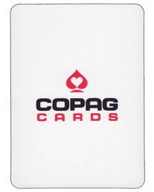 Brybelly Cut Card - Poker - Copag