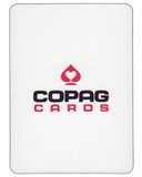 Brybelly Cut Card - Bridge - Copag