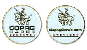 Brybelly Copag Card Guard