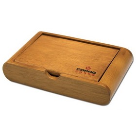 Brybelly 12 Copag Wooden Storage Boxes