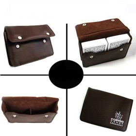 Brybelly Copag Leather Case