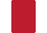 Brybelly Cut Card - Poker - Red