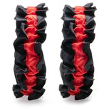 Brybelly GDEA-005 Dealer Elastic Armbands 2-pack