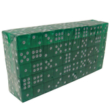 Brybelly 100 Green Dice - 19 mm