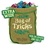 Brybelly Bag of Tricks: 140 Polyhedral Dice in 20 Complete Sets