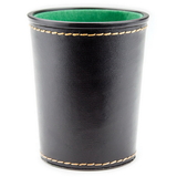 Brybelly Synthetic Leather Dice Cup